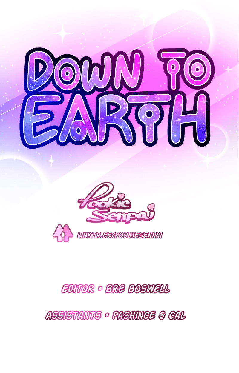 Down To Earth - Chapter 56