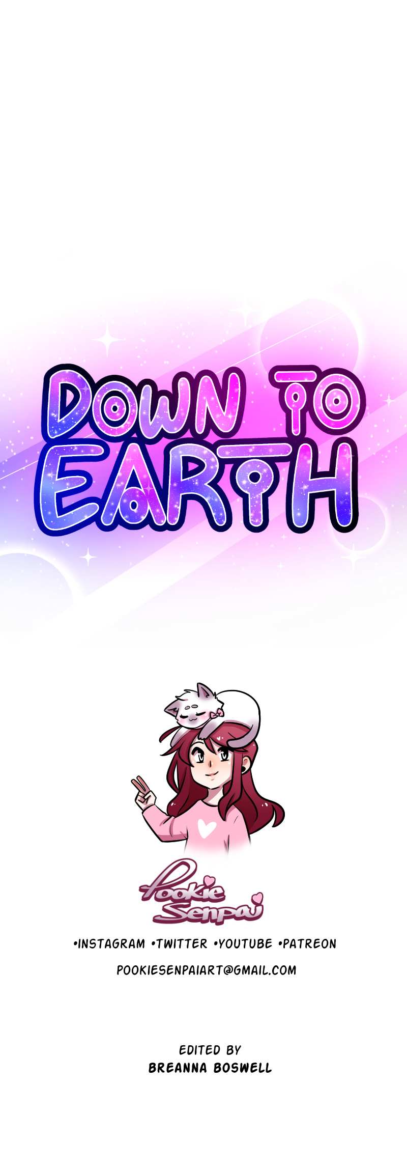 Down To Earth - Chapter 5