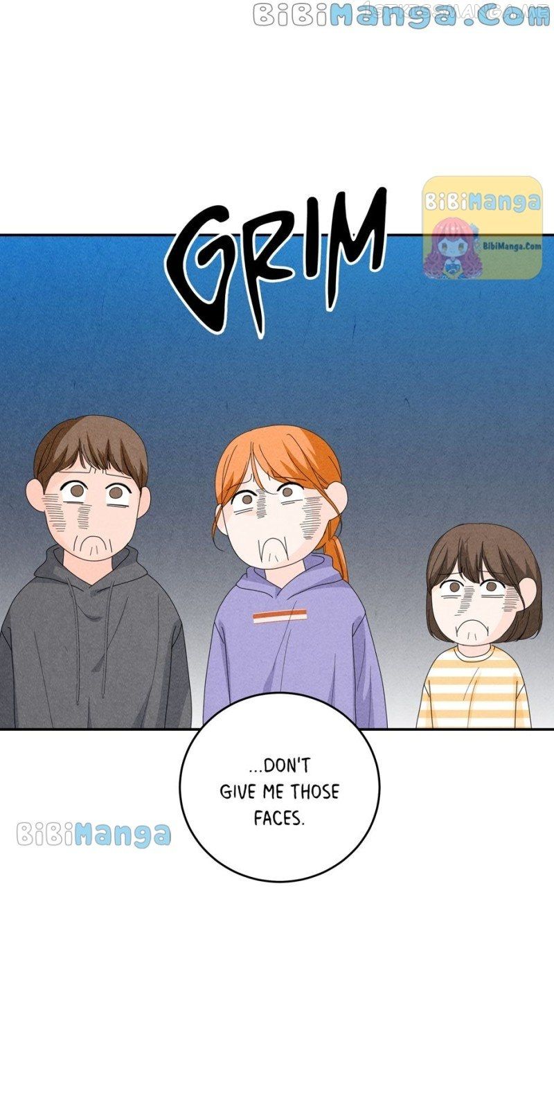 4 Ways To Save Your Wife - Chapter 77