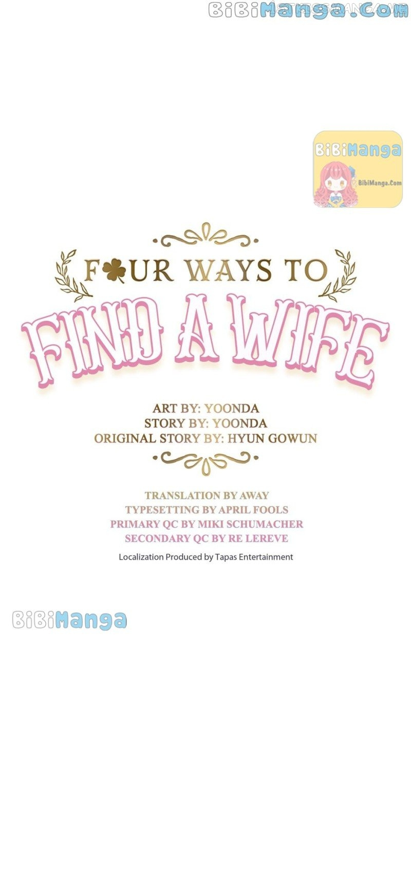 4 Ways To Save Your Wife - Chapter 78