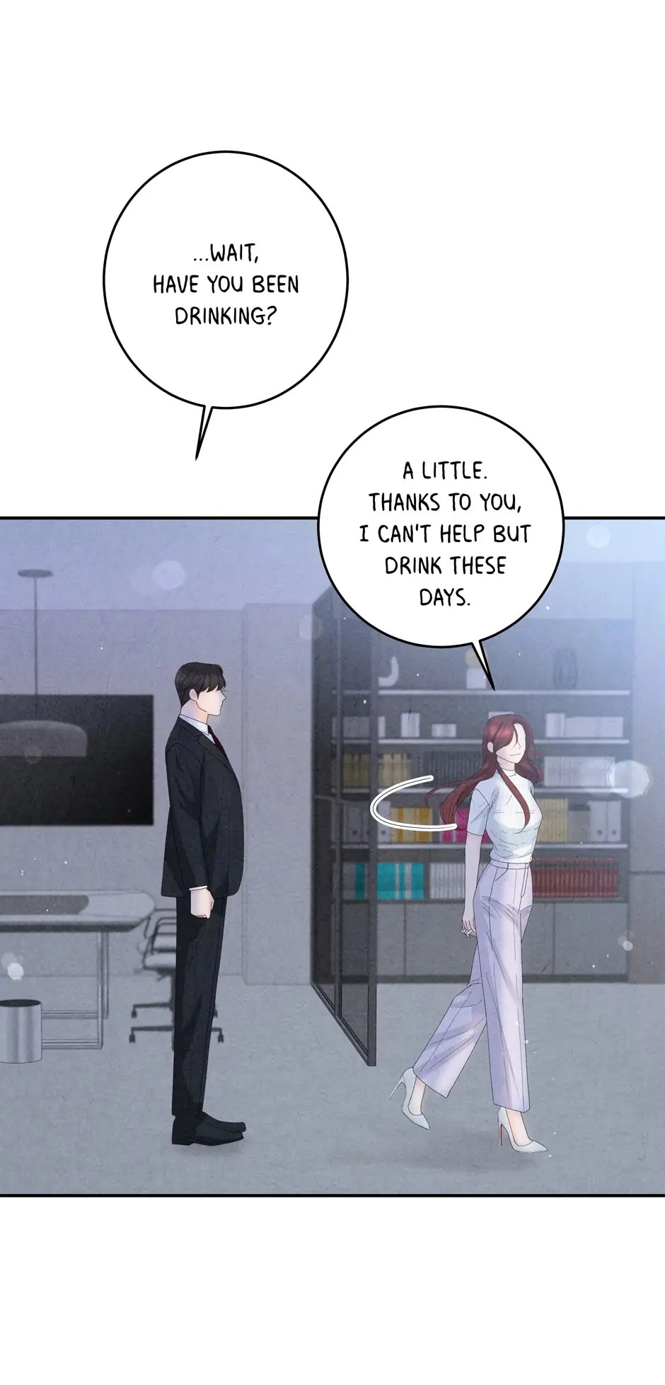 4 Ways To Save Your Wife - Chapter 56