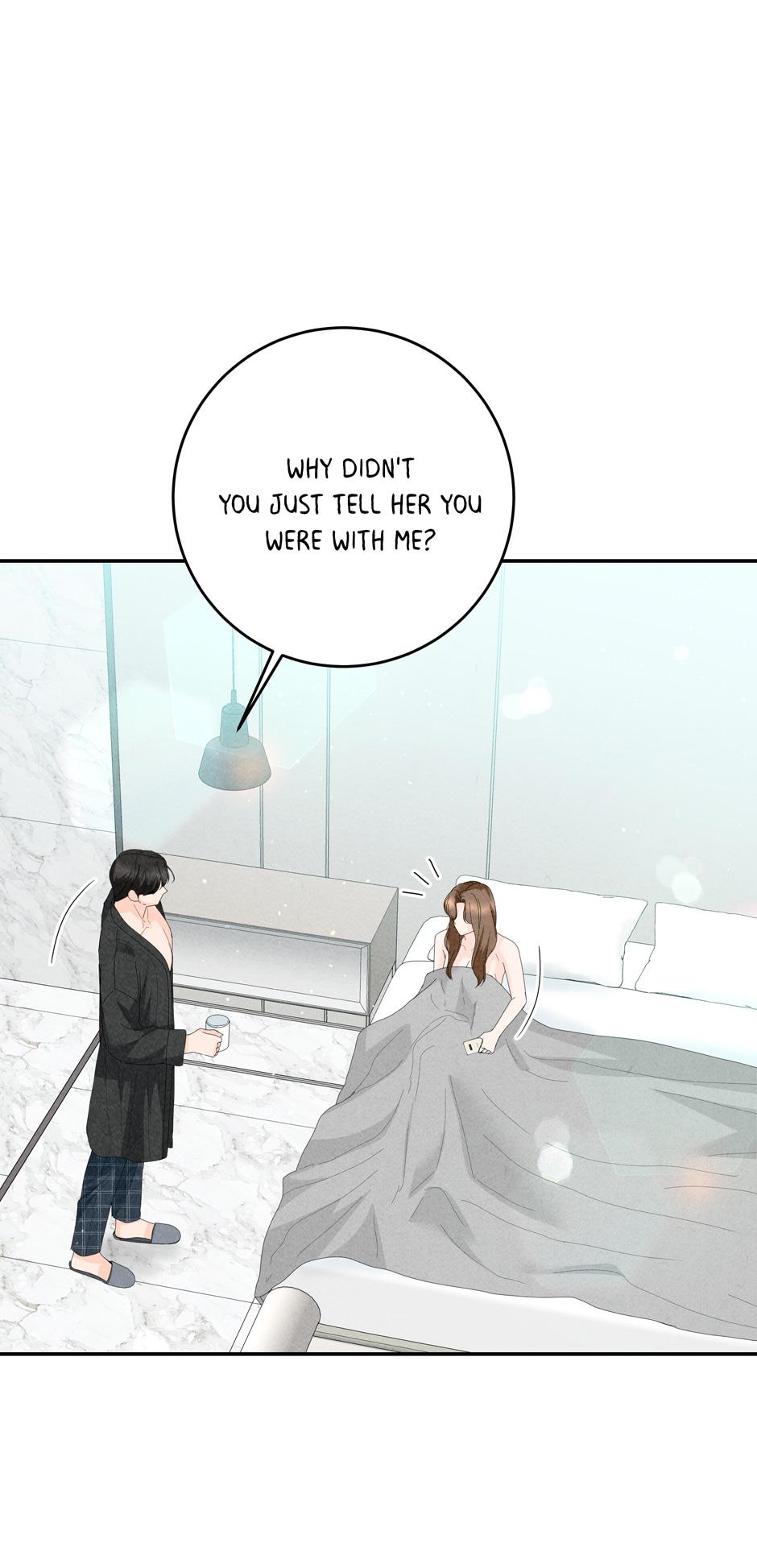 4 Ways To Save Your Wife - Chapter 80