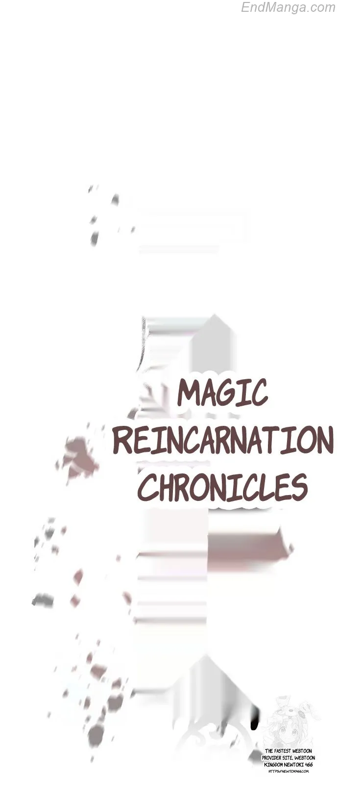 Chronicles Of The Demon Faction - Chapter 94