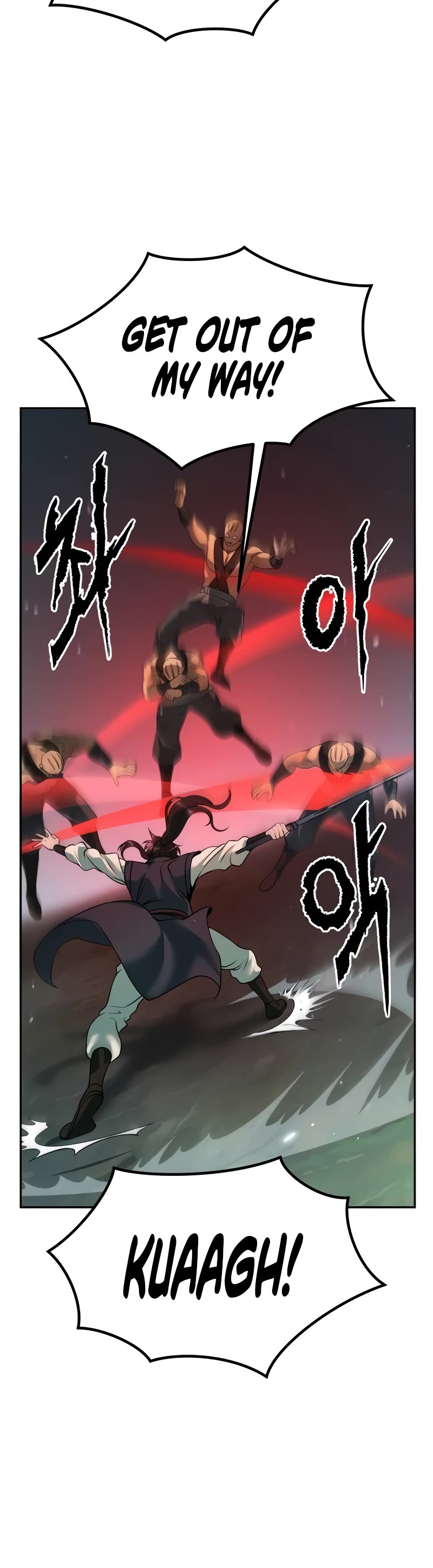 Chronicles Of The Demon Faction - Chapter 84