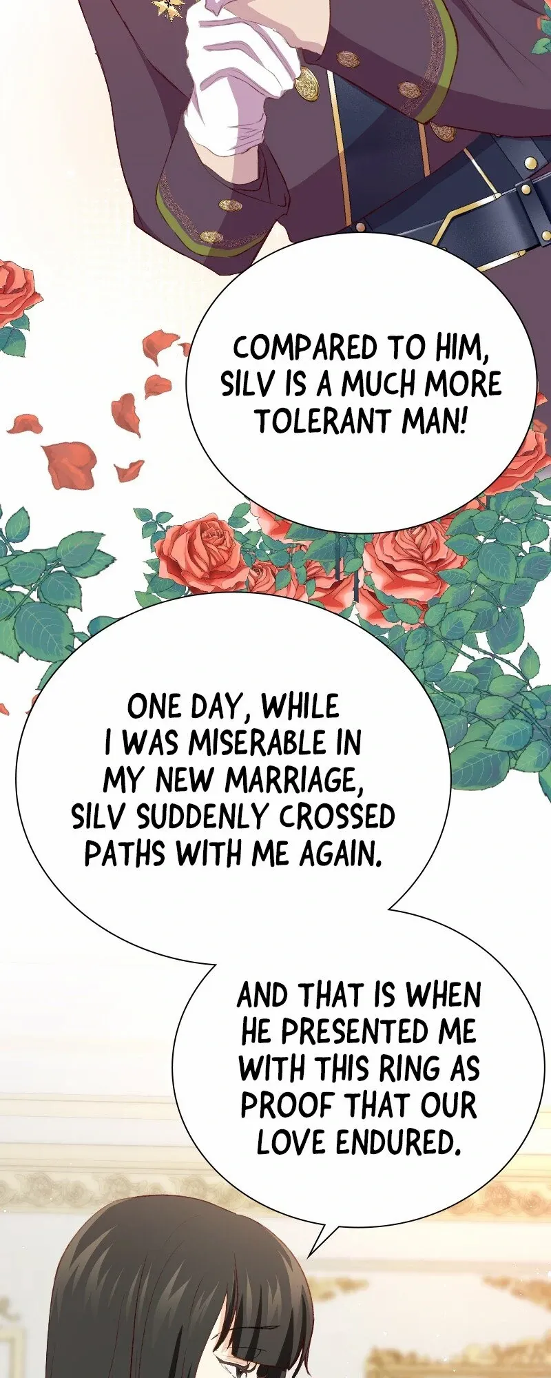 Our Lovey-Dovey Marriage Of Convenience - Chapter 29