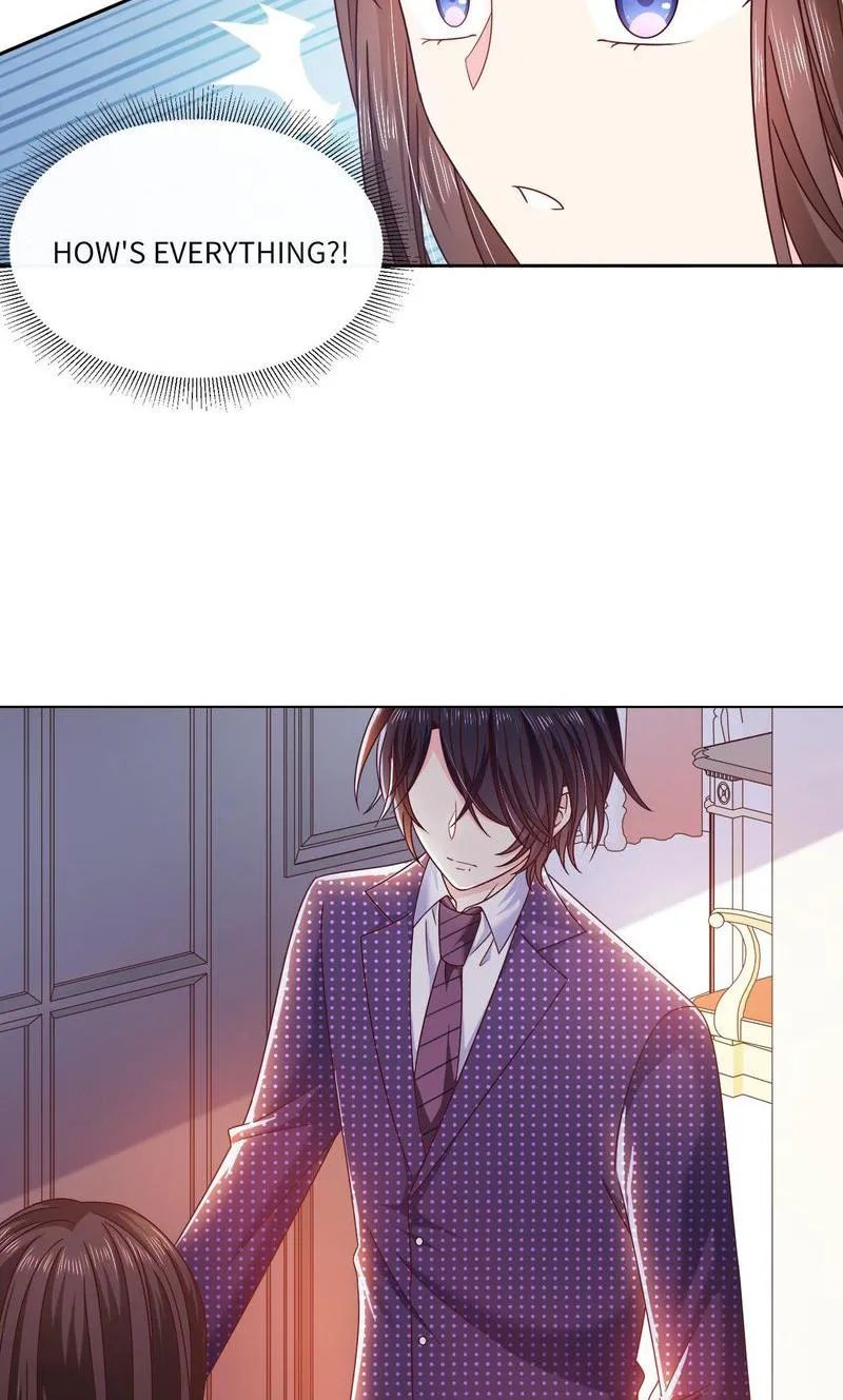 Demon, Don’t Kiss Me - Chapter 96