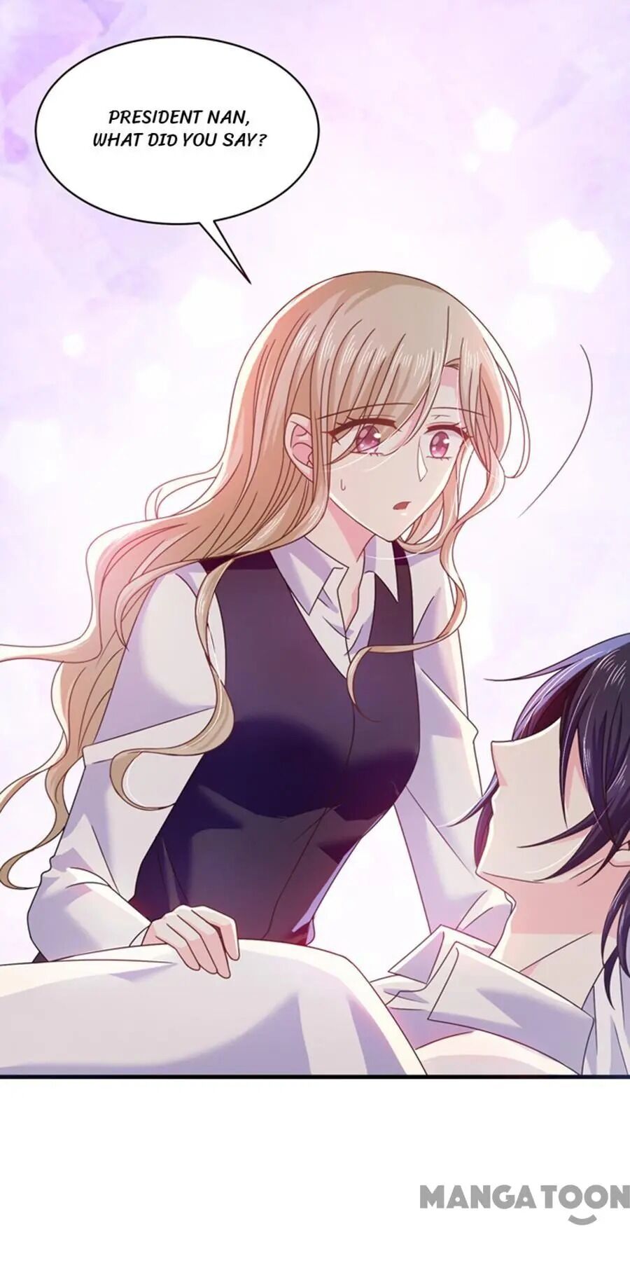 Demon, Don’t Kiss Me - Chapter 49