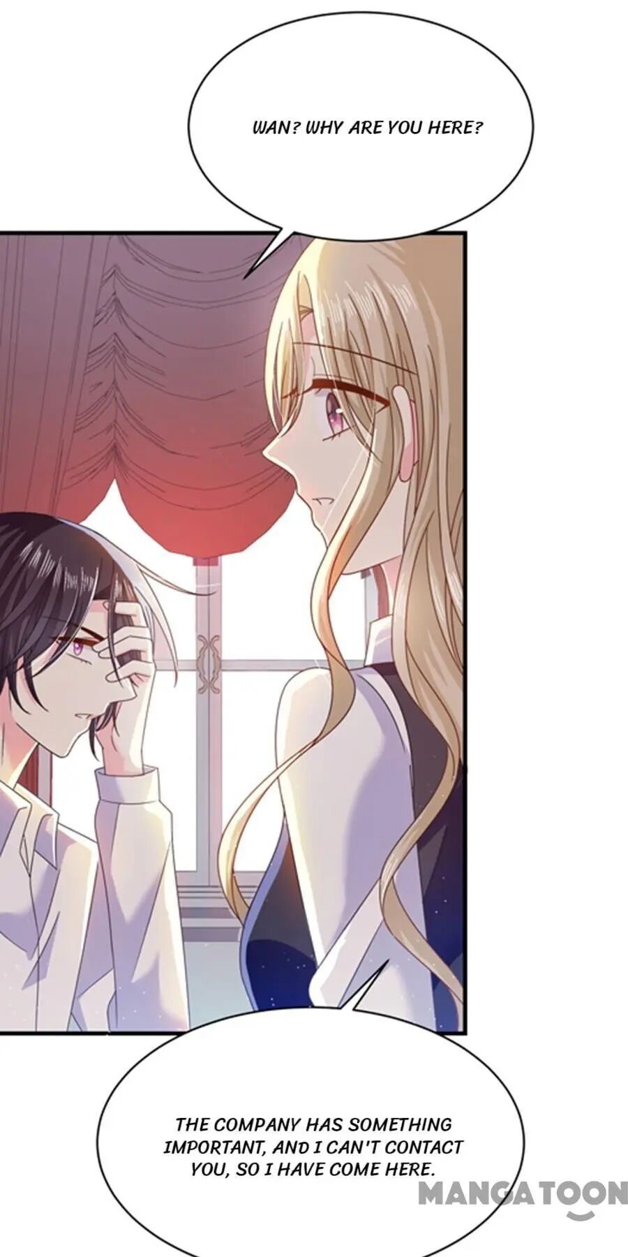 Demon, Don’t Kiss Me - Chapter 49