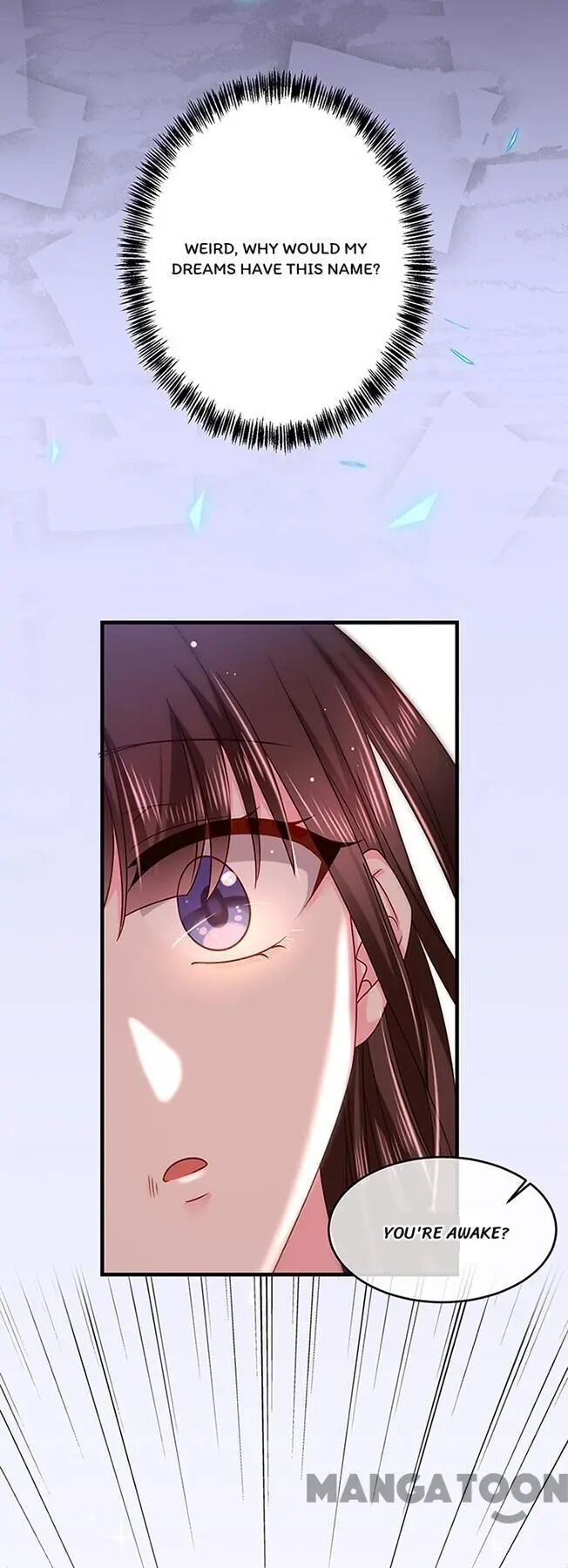 Demon, Don’t Kiss Me - Chapter 37