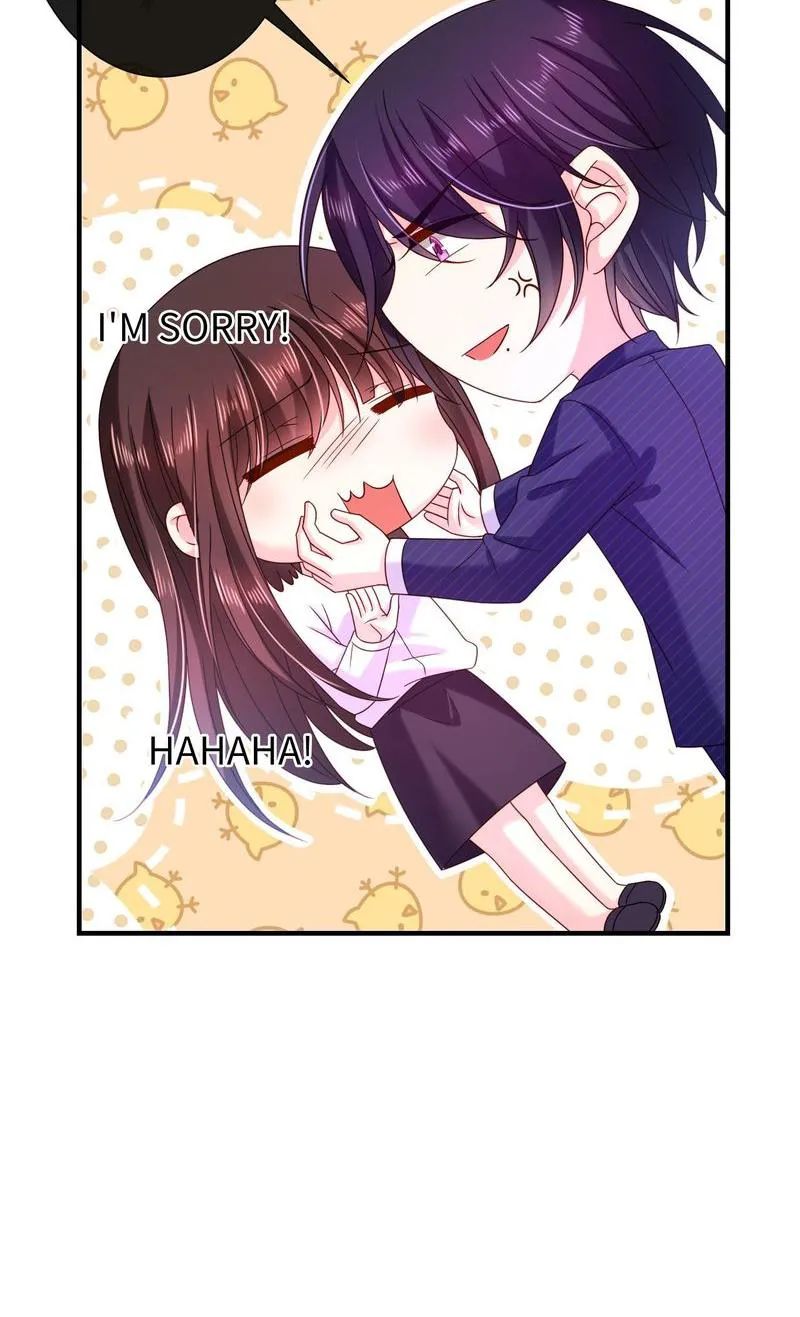 Demon, Don’t Kiss Me - Chapter 69