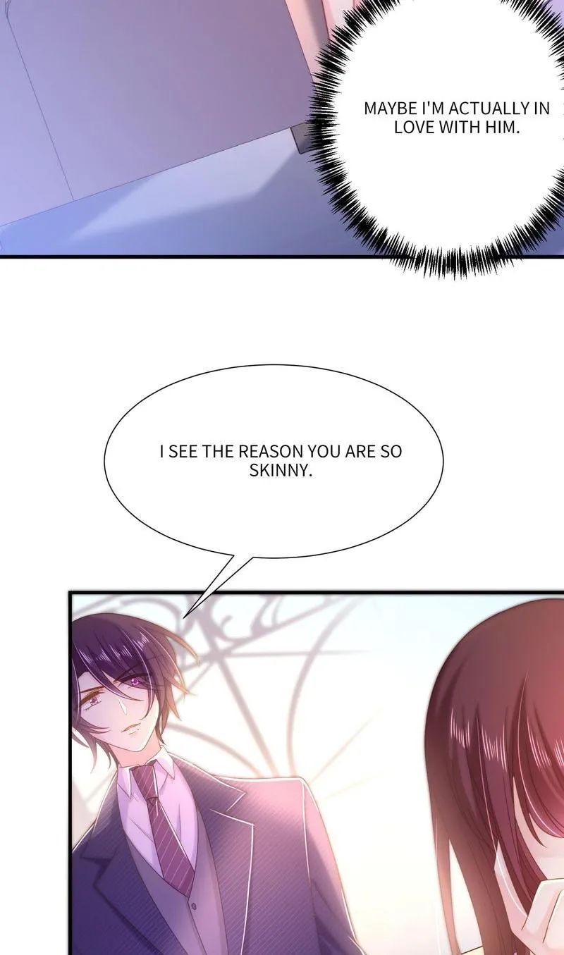 Demon, Don’t Kiss Me - Chapter 69