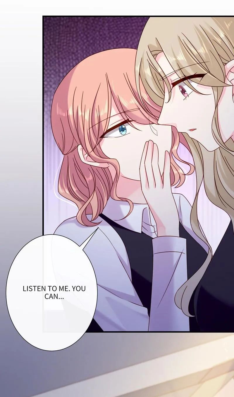 Demon, Don’t Kiss Me - Chapter 69