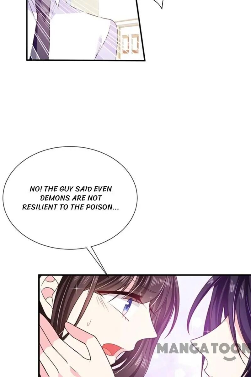 Demon, Don’t Kiss Me - Chapter 61