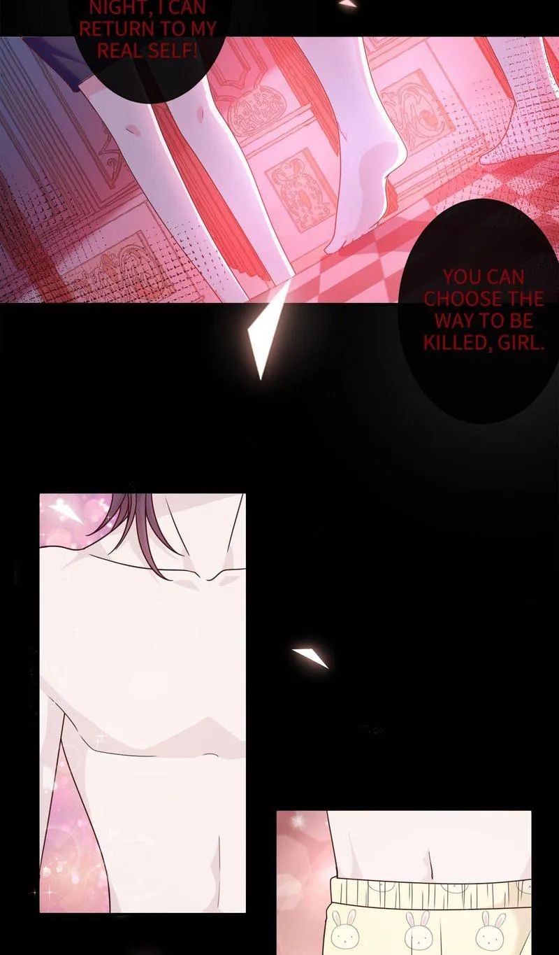 Demon, Don’t Kiss Me - Chapter 102