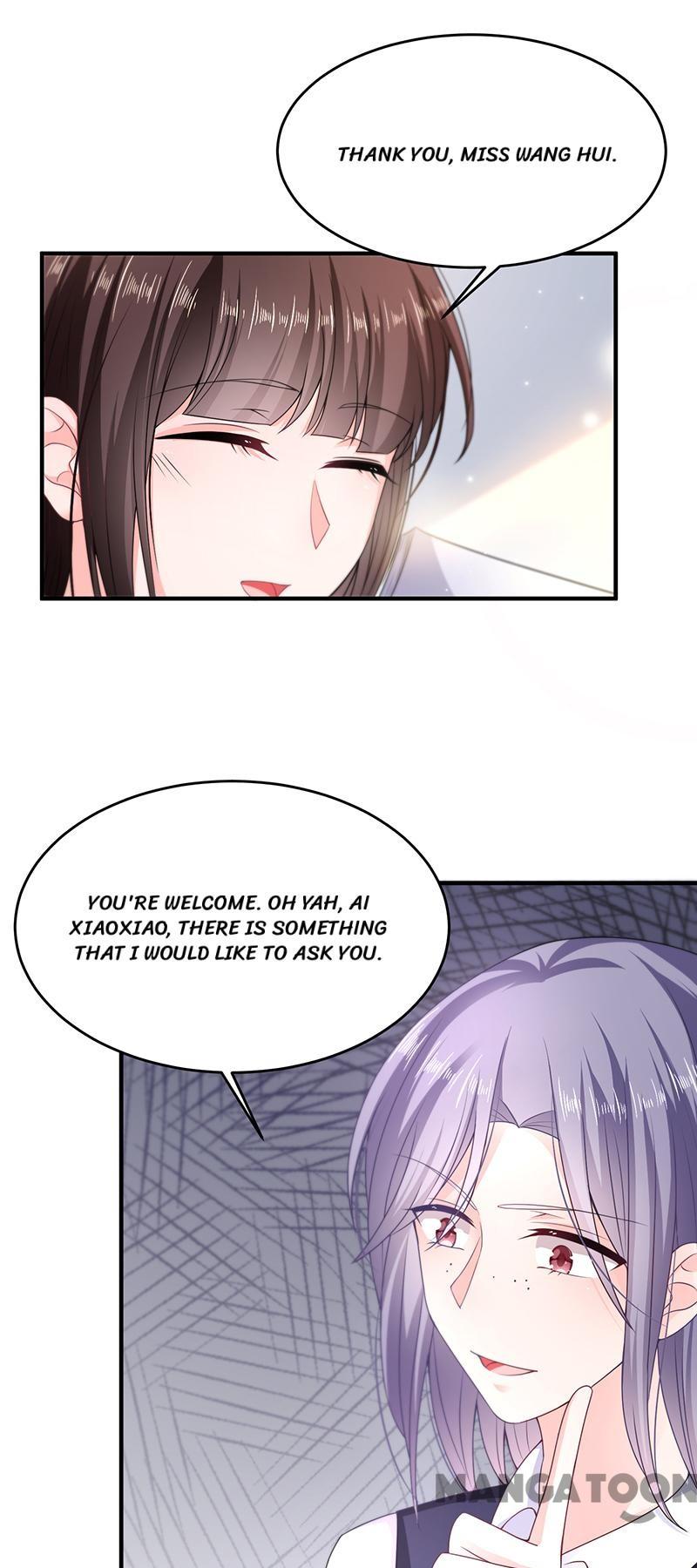 Demon, Don’t Kiss Me - Chapter 9