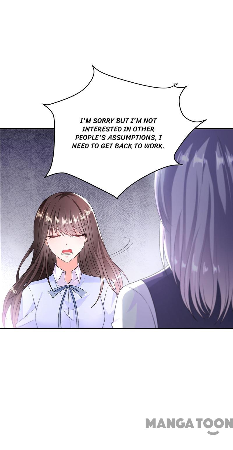 Demon, Don’t Kiss Me - Chapter 9