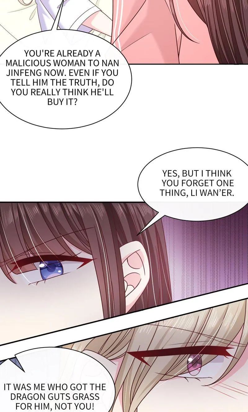 Demon, Don’t Kiss Me - Chapter 78