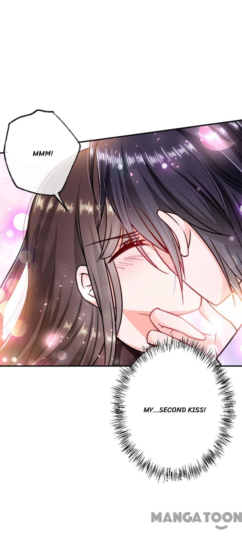 Demon, Don’t Kiss Me - Chapter 3