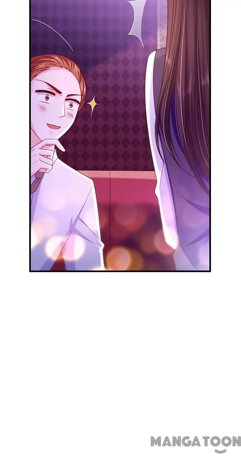 Demon, Don’t Kiss Me - Chapter 41