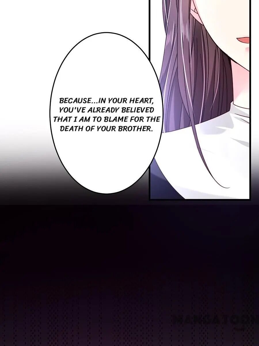 Demon, Don’t Kiss Me - Chapter 44