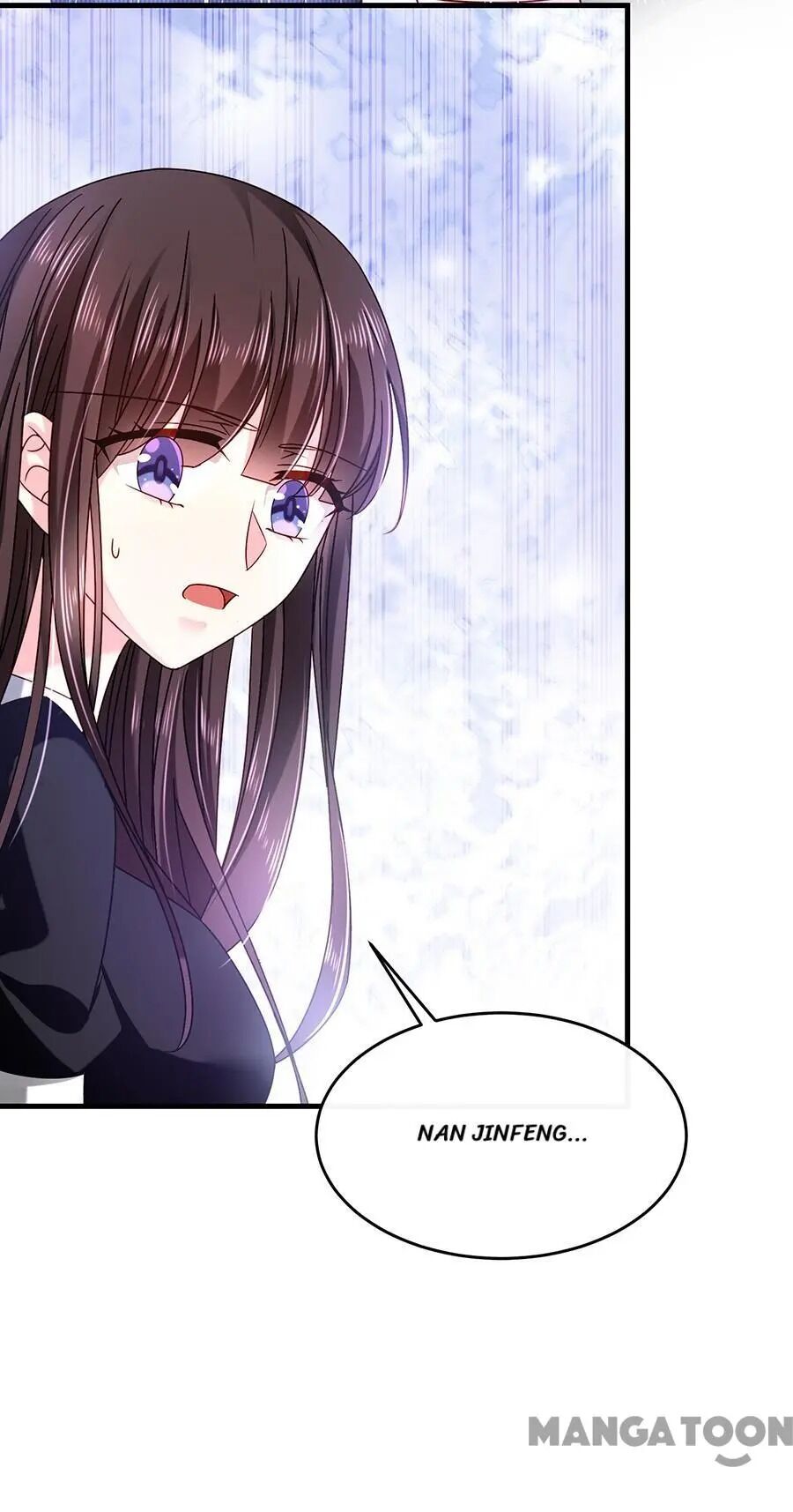 Demon, Don’t Kiss Me - Chapter 44