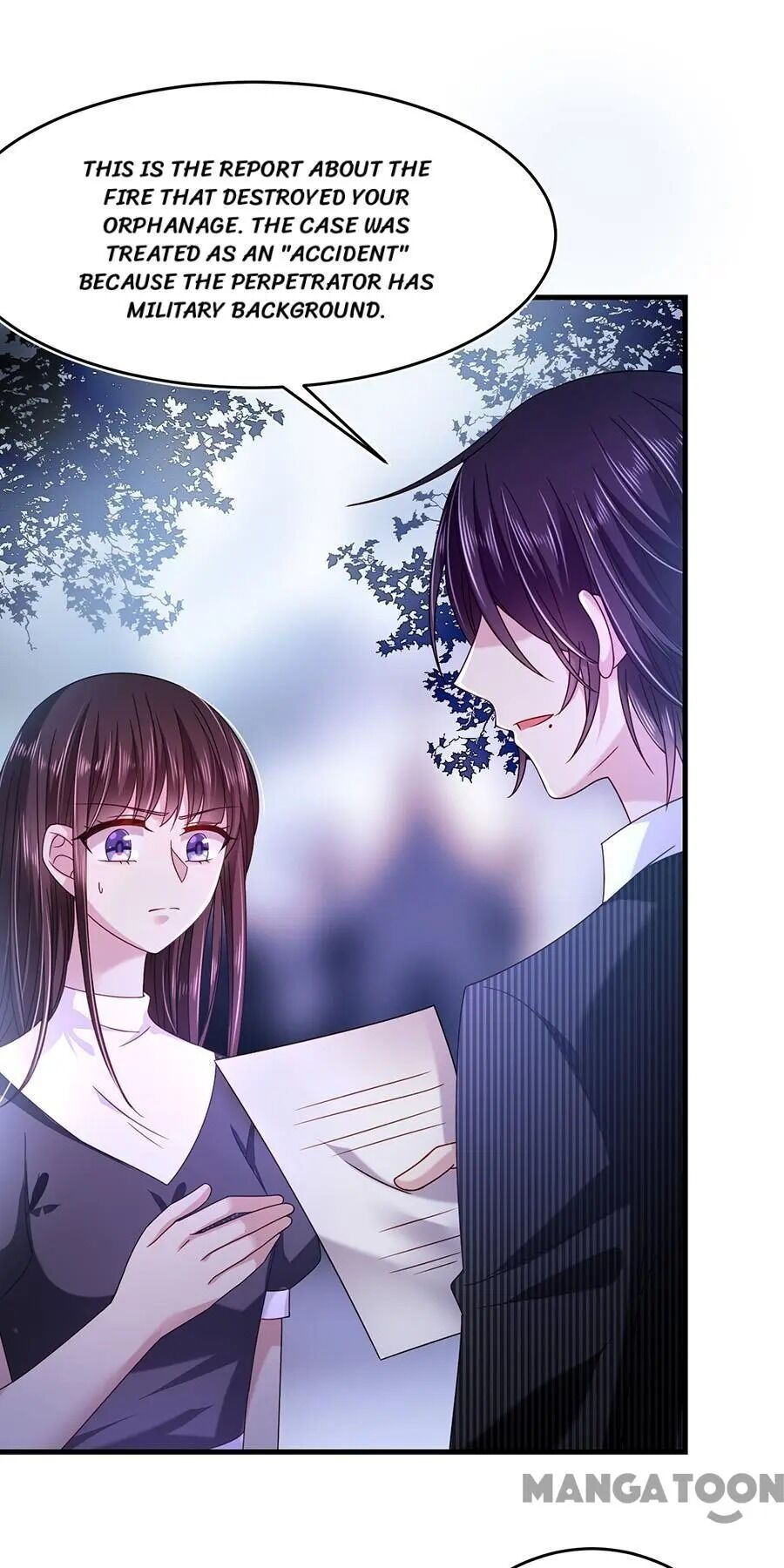 Demon, Don’t Kiss Me - Chapter 44