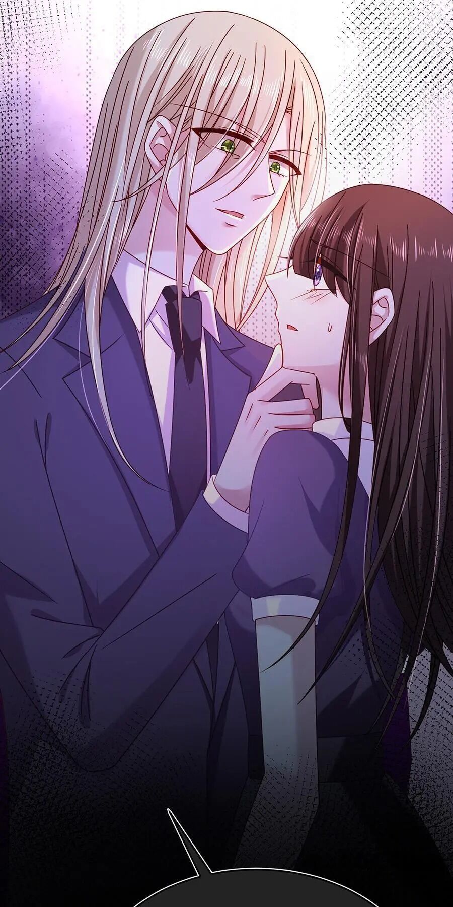 Demon, Don’t Kiss Me - Chapter 44