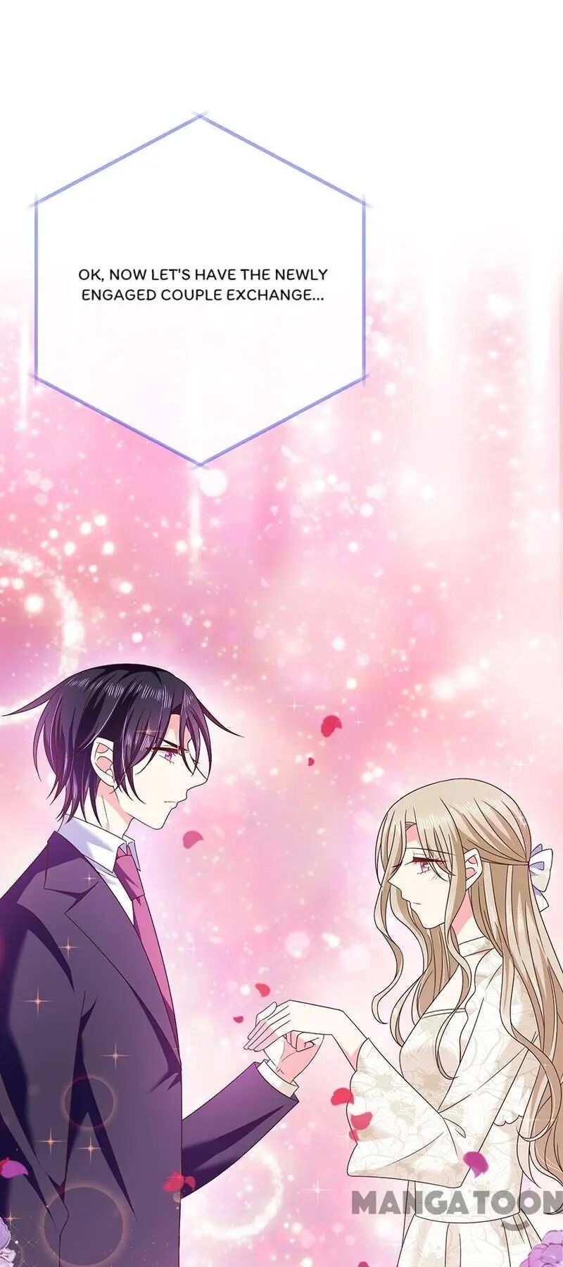 Demon, Don’t Kiss Me - Chapter 65