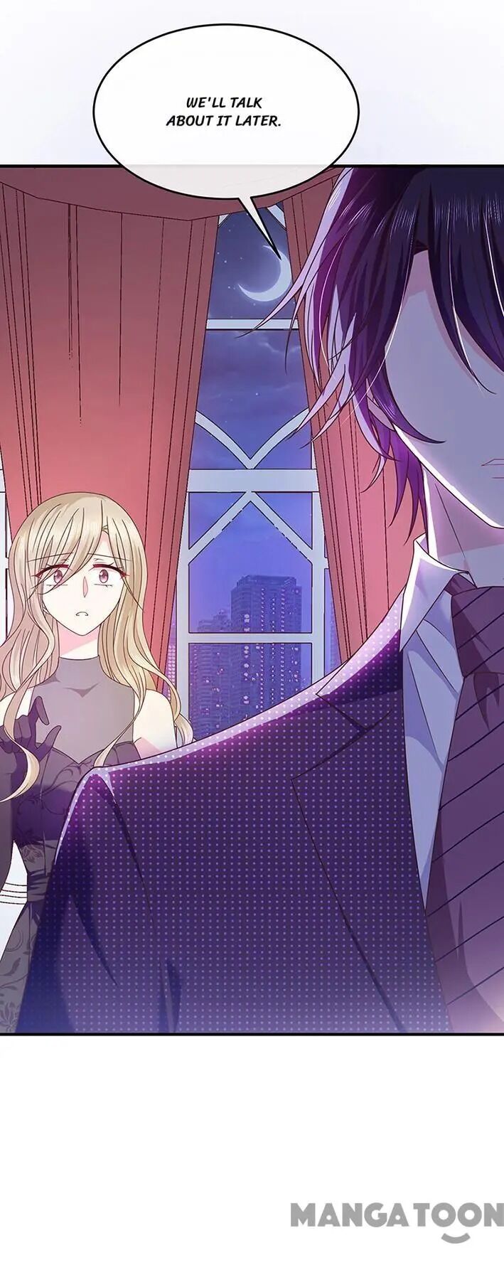 Demon, Don’t Kiss Me - Chapter 58