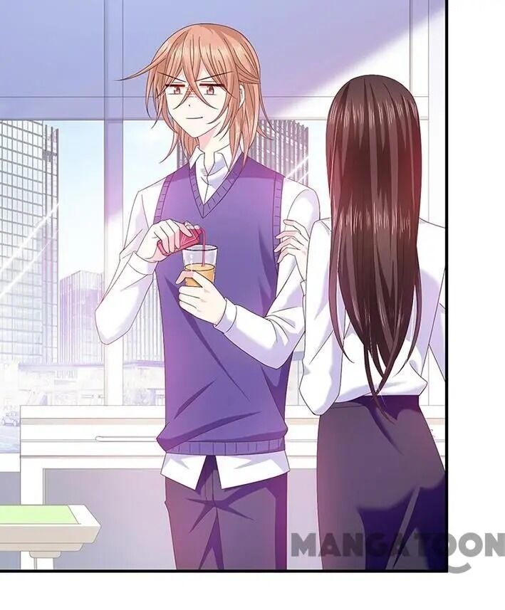 Demon, Don’t Kiss Me - Chapter 58