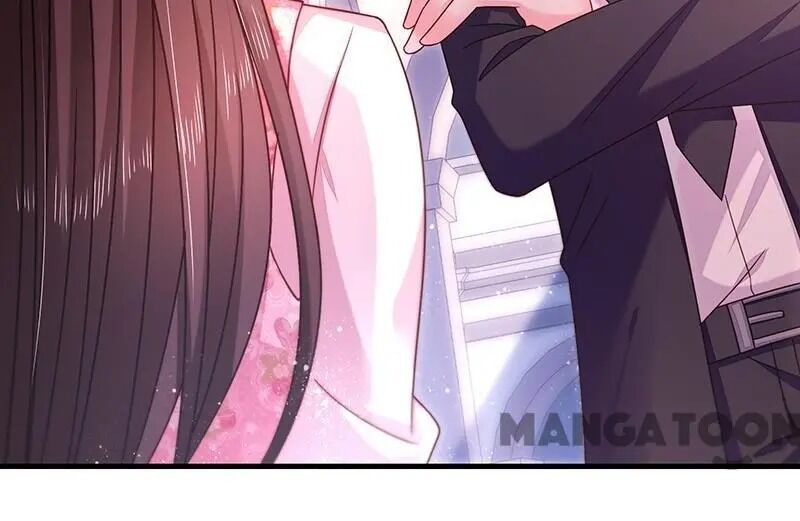 Demon, Don’t Kiss Me - Chapter 31