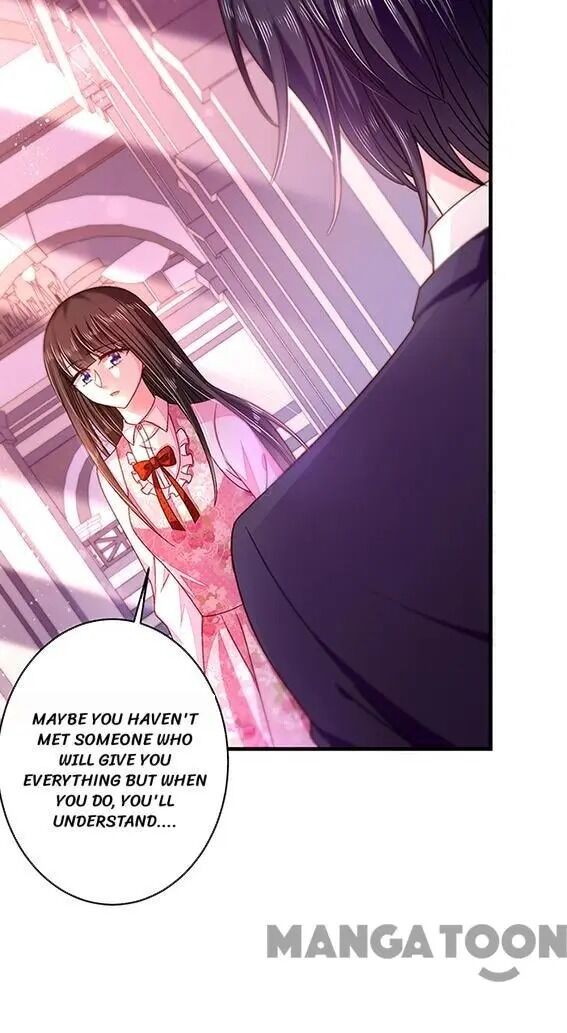 Demon, Don’t Kiss Me - Chapter 31