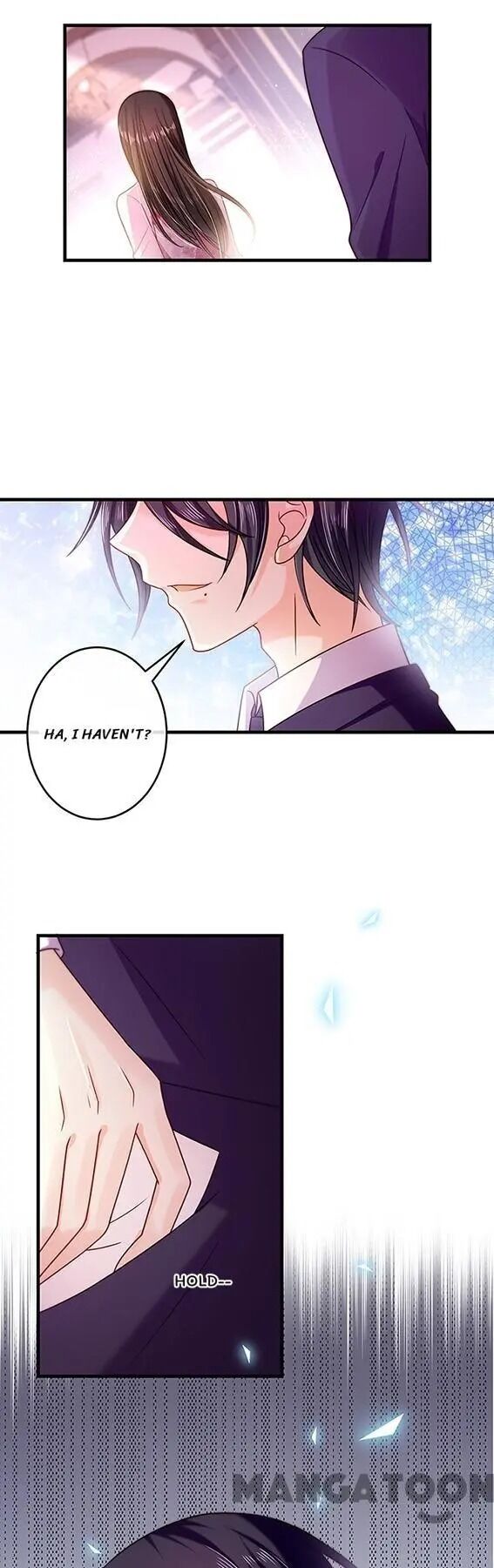 Demon, Don’t Kiss Me - Chapter 31