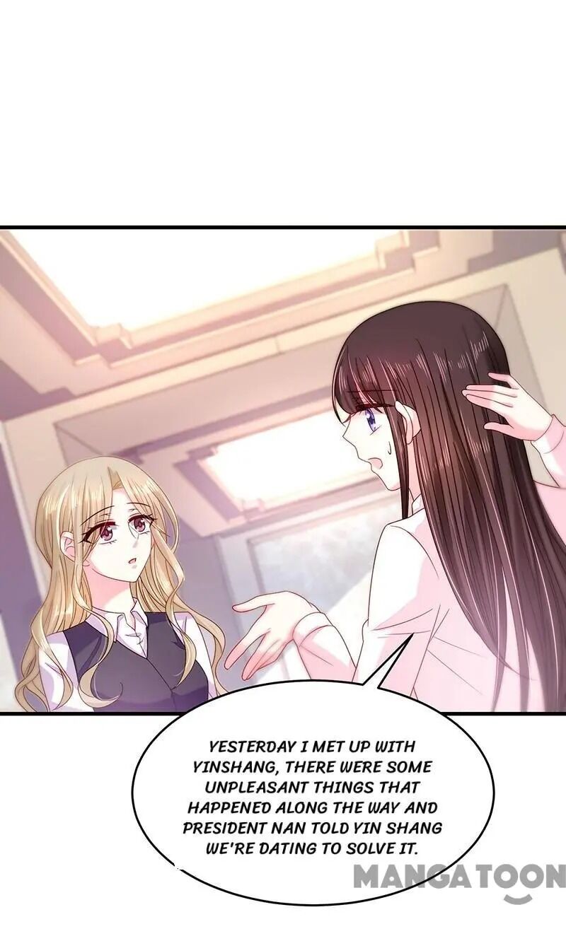 Demon, Don’t Kiss Me - Chapter 31