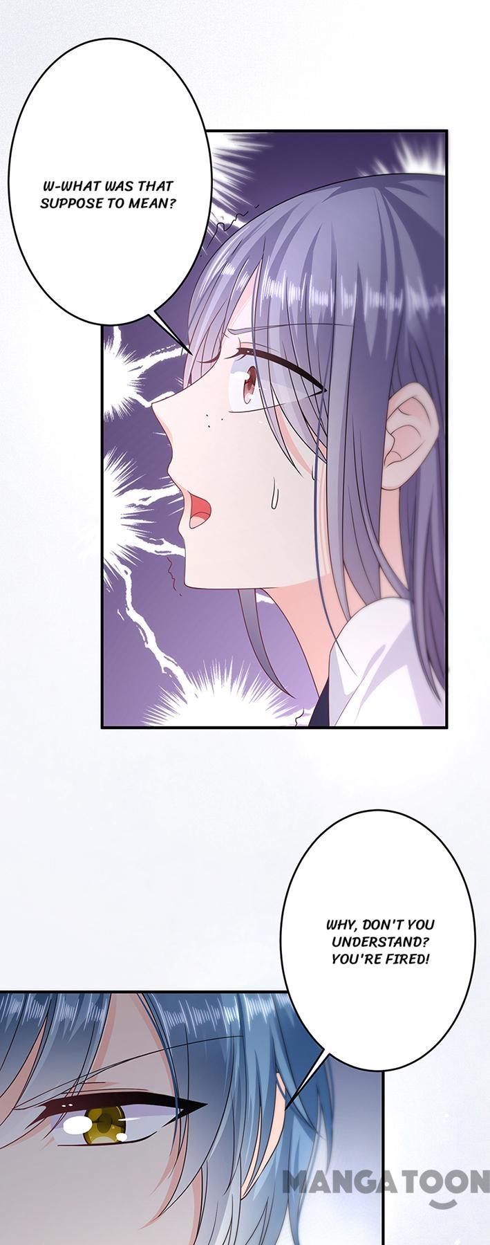 Demon, Don’t Kiss Me - Chapter 10