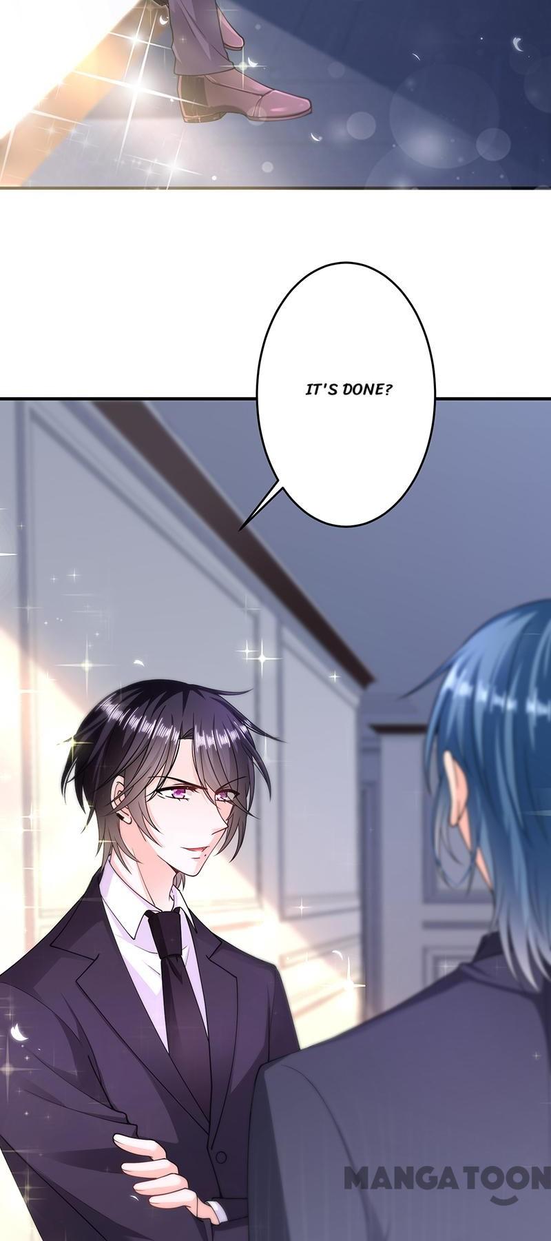 Demon, Don’t Kiss Me - Chapter 10