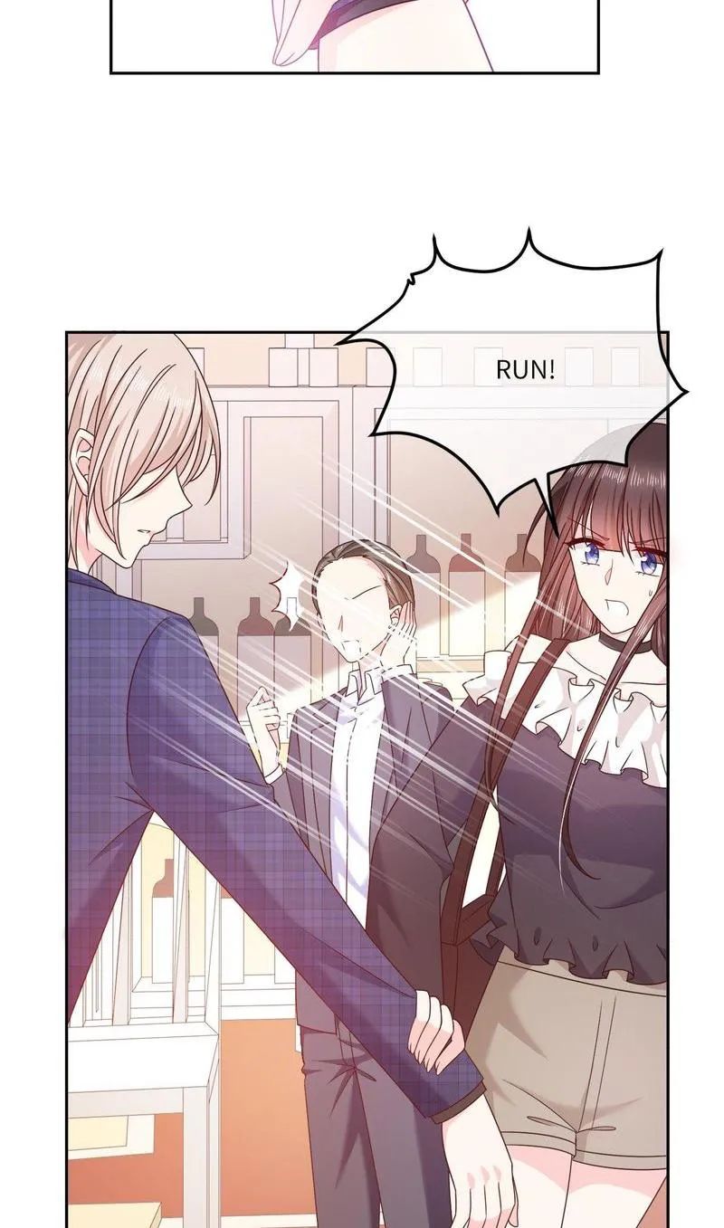 Demon, Don’t Kiss Me - Chapter 90