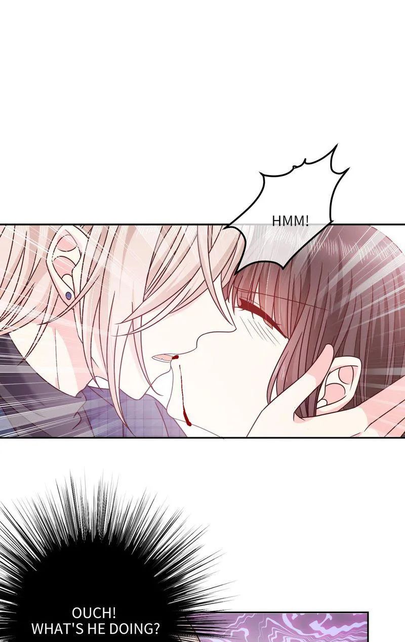 Demon, Don’t Kiss Me - Chapter 90