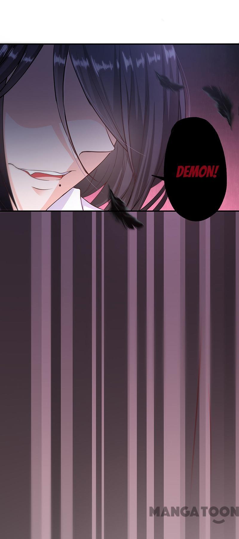 Demon, Don’t Kiss Me - Chapter 2