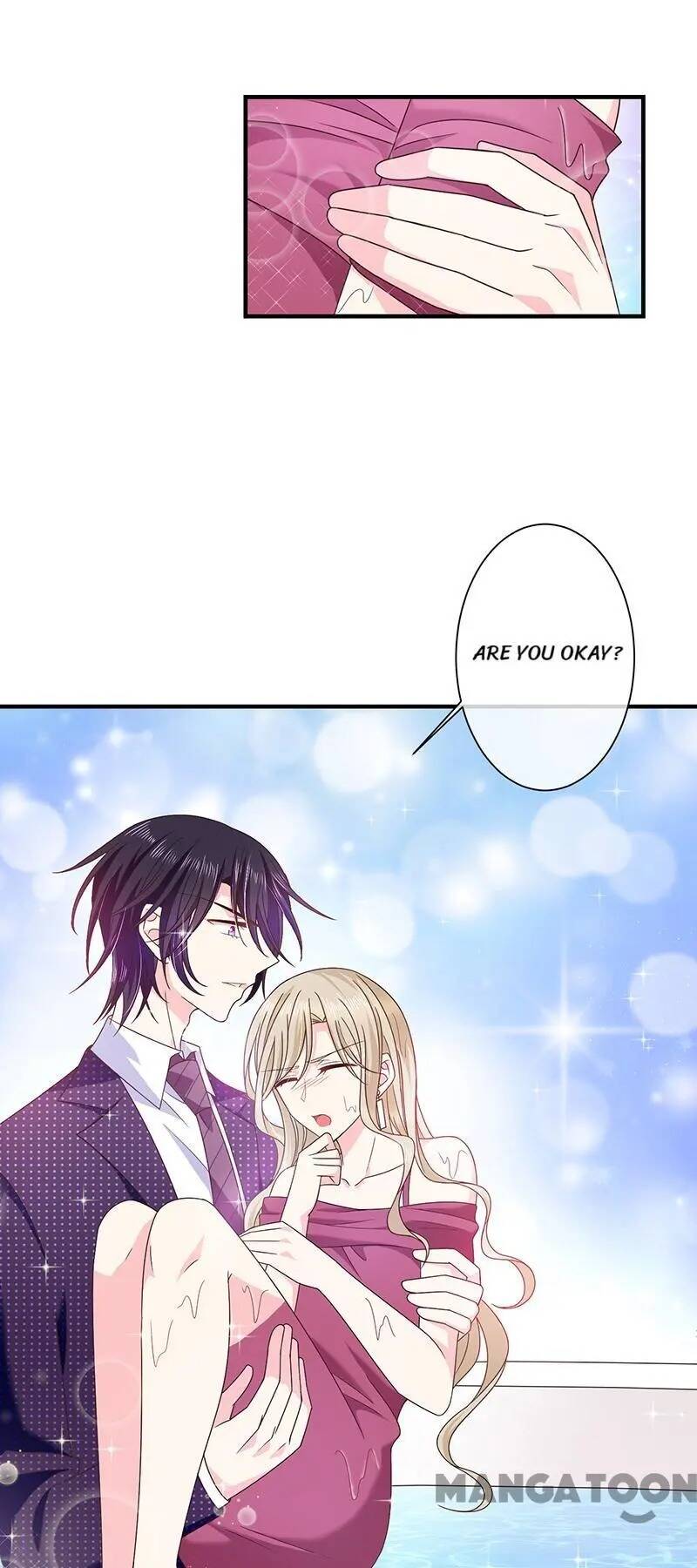 Demon, Don’t Kiss Me - Chapter 57