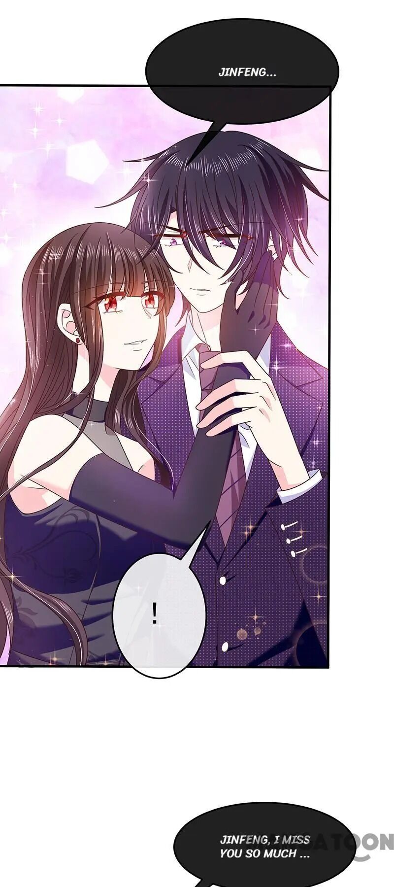 Demon, Don’t Kiss Me - Chapter 57