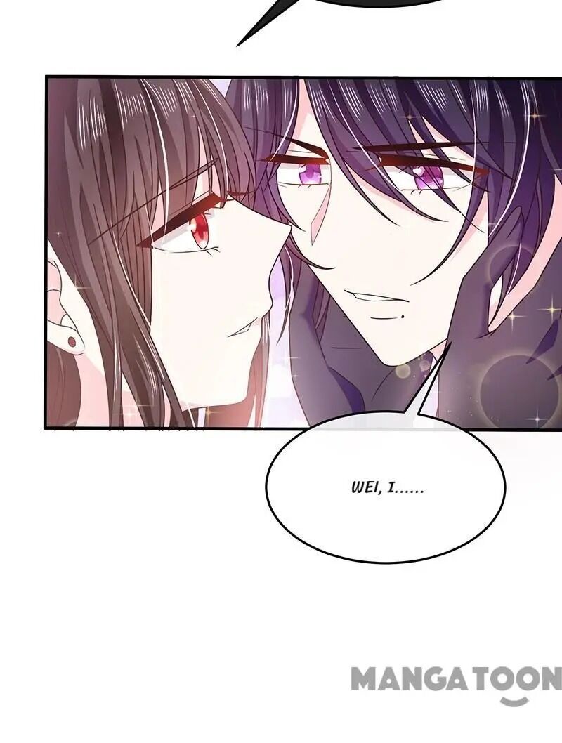 Demon, Don’t Kiss Me - Chapter 57