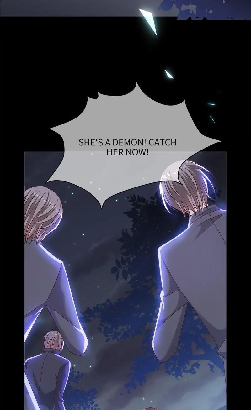 Demon, Don’t Kiss Me - Chapter 98