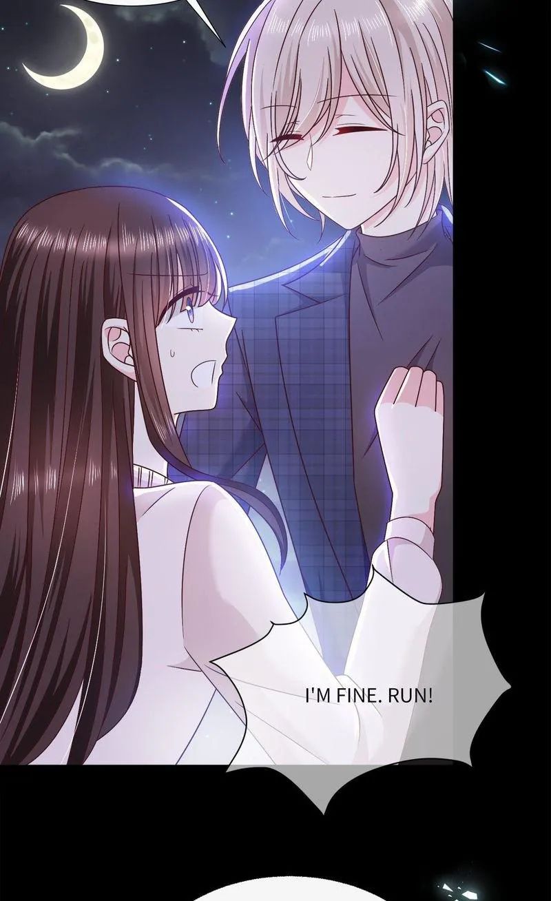 Demon, Don’t Kiss Me - Chapter 98