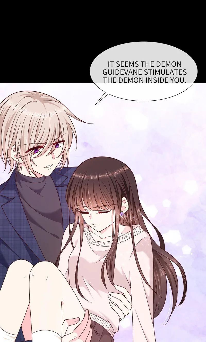 Demon, Don’t Kiss Me - Chapter 98