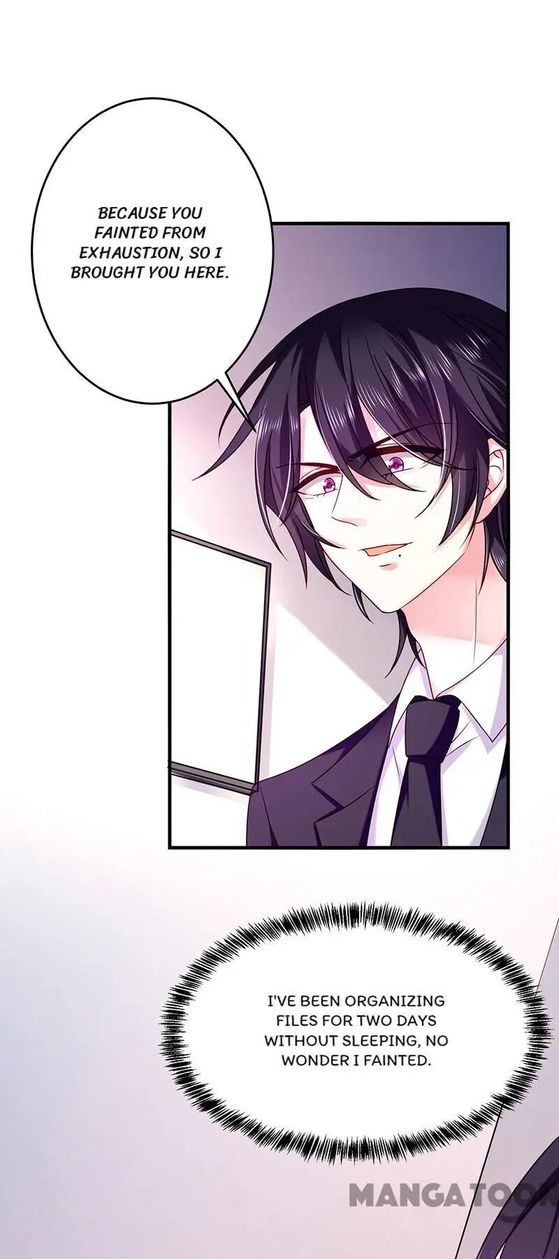 Demon, Don’t Kiss Me - Chapter 28