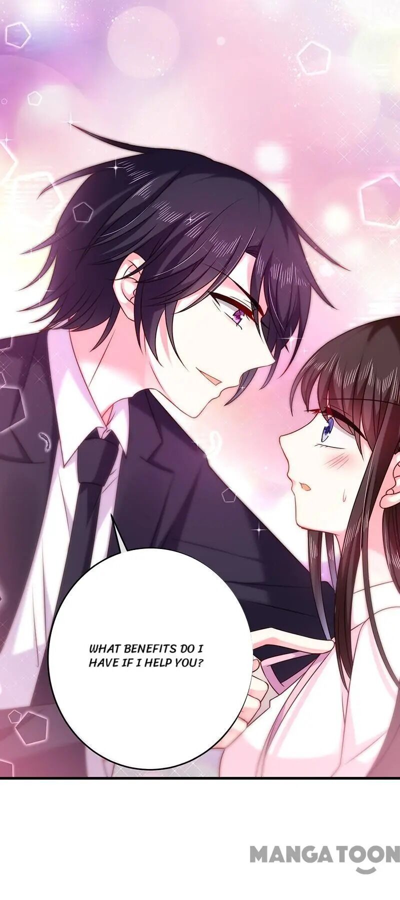 Demon, Don’t Kiss Me - Chapter 28