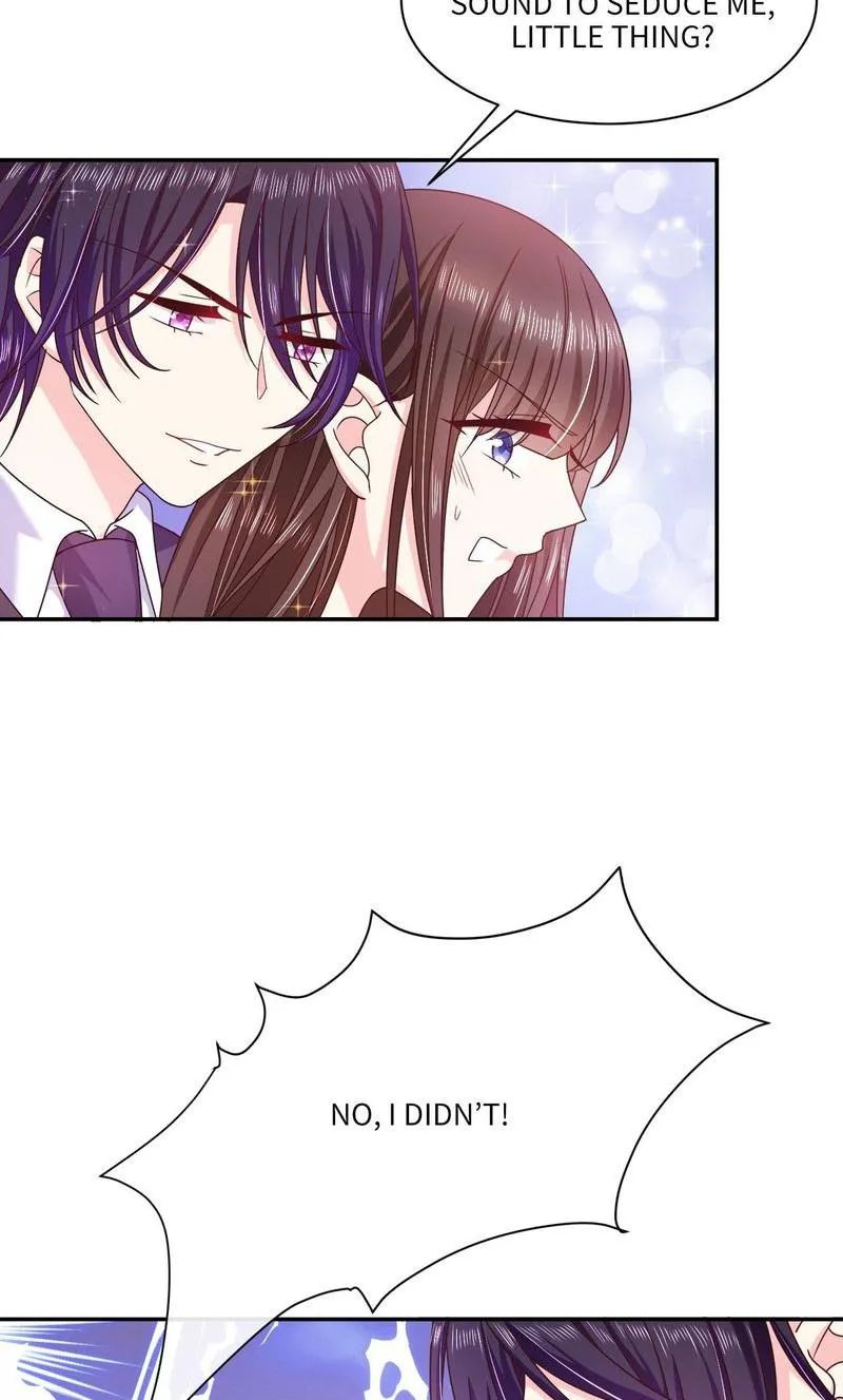 Demon, Don’t Kiss Me - Chapter 73