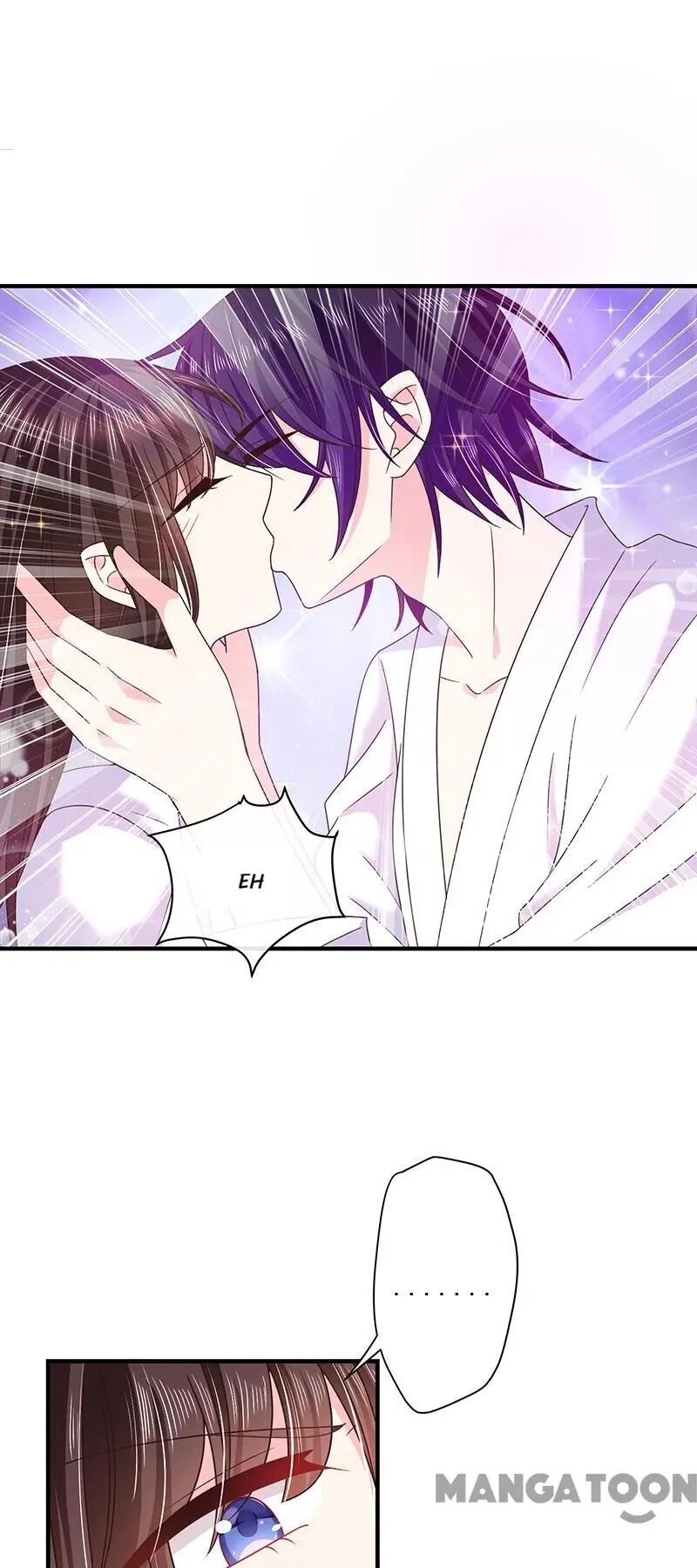 Demon, Don’t Kiss Me - Chapter 59