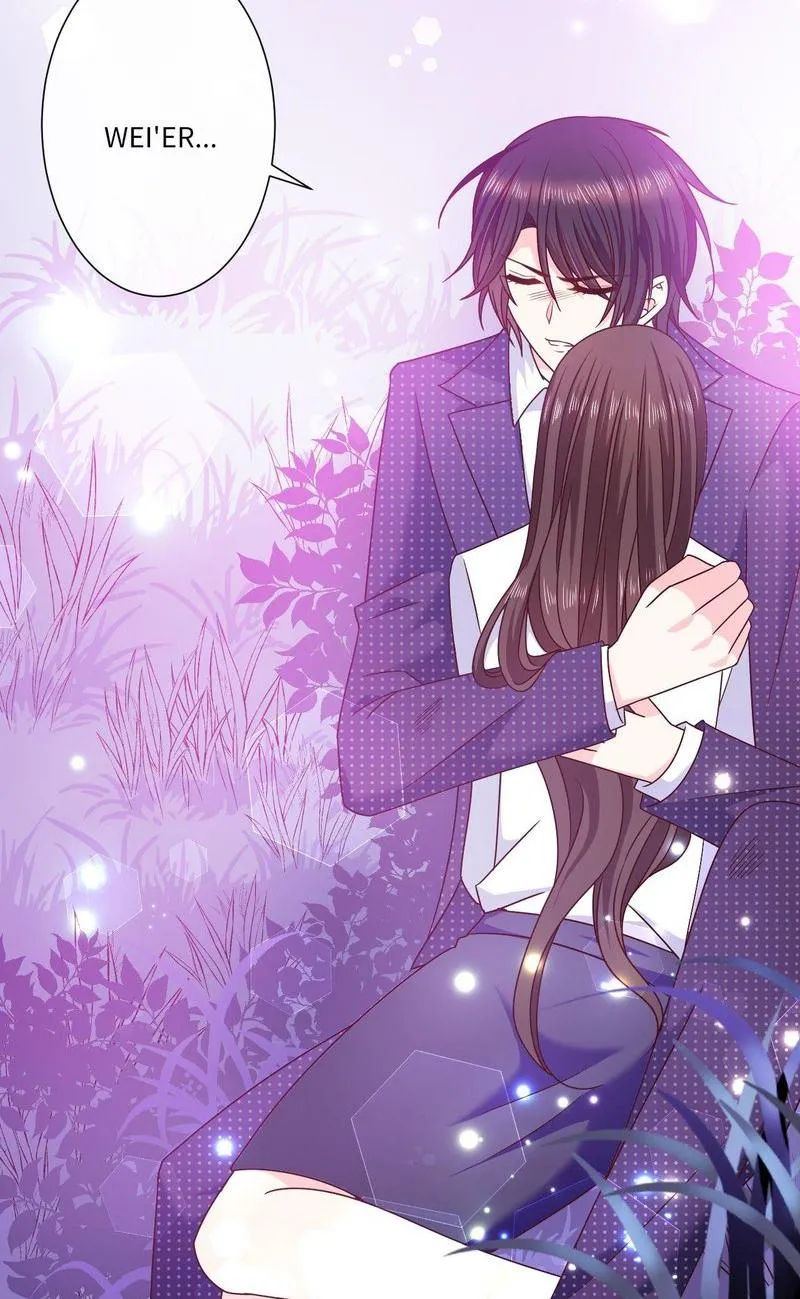 Demon, Don’t Kiss Me - Chapter 109